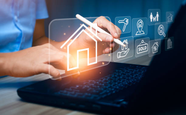 Your Real Estate Workflow