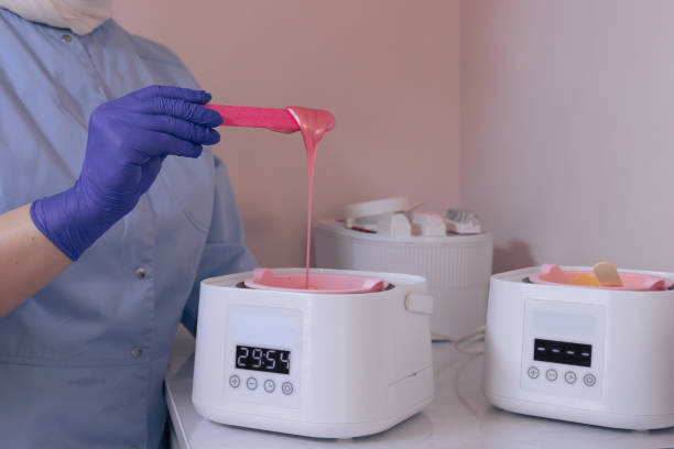 Bulk Wax Warmers for Businesses