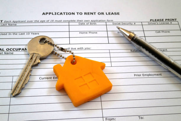 Tips for Reviewing a Townhome Rental Lease