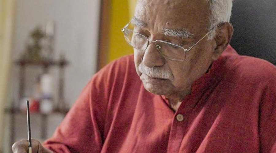 Capturing the Soul of Telangana