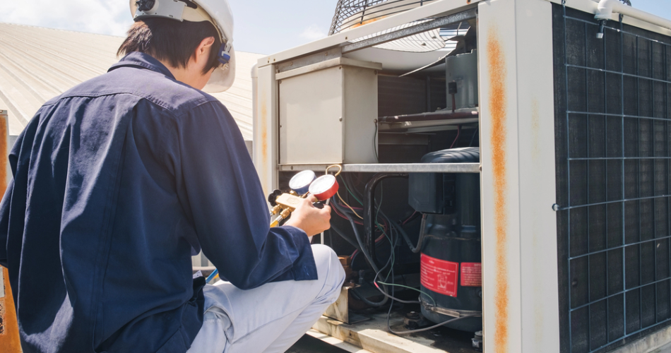 Emergency HVAC Services