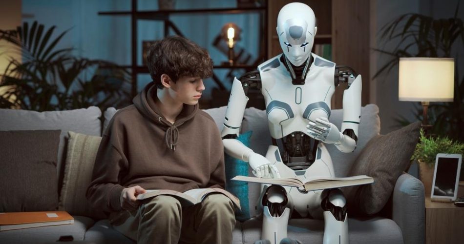 Balance Between AI Speed & Human