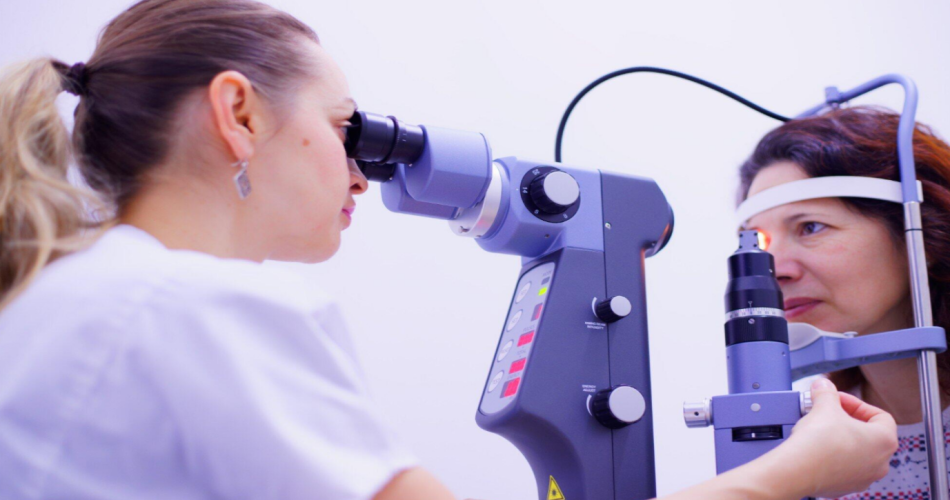 Boost Your Well-being with Mindful Eye Care
