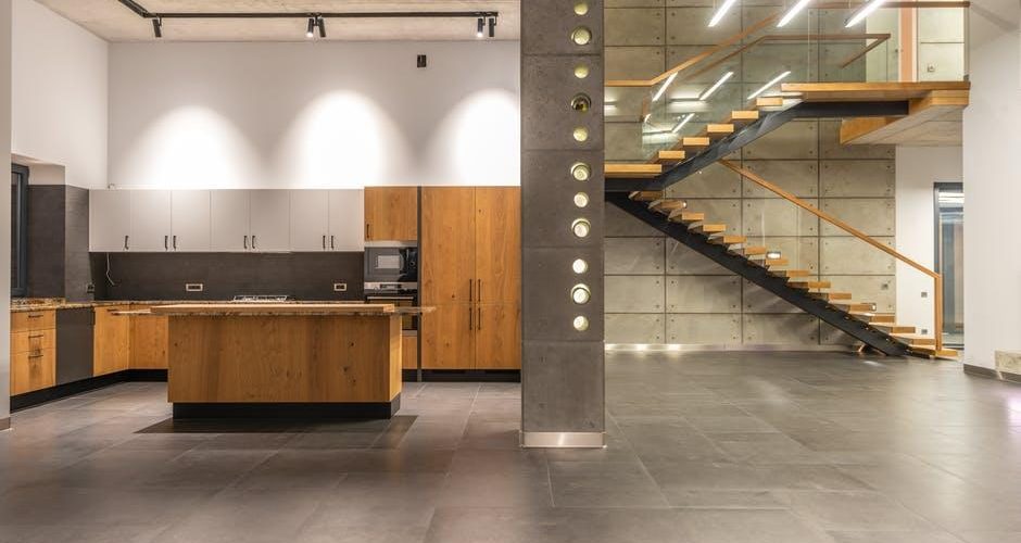 Inspirational Epoxy Flooring Designs