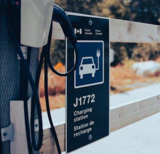 EV Charging