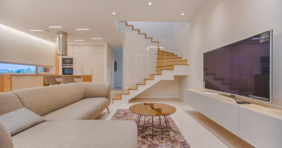Designing a Home Space for Inspirational Living