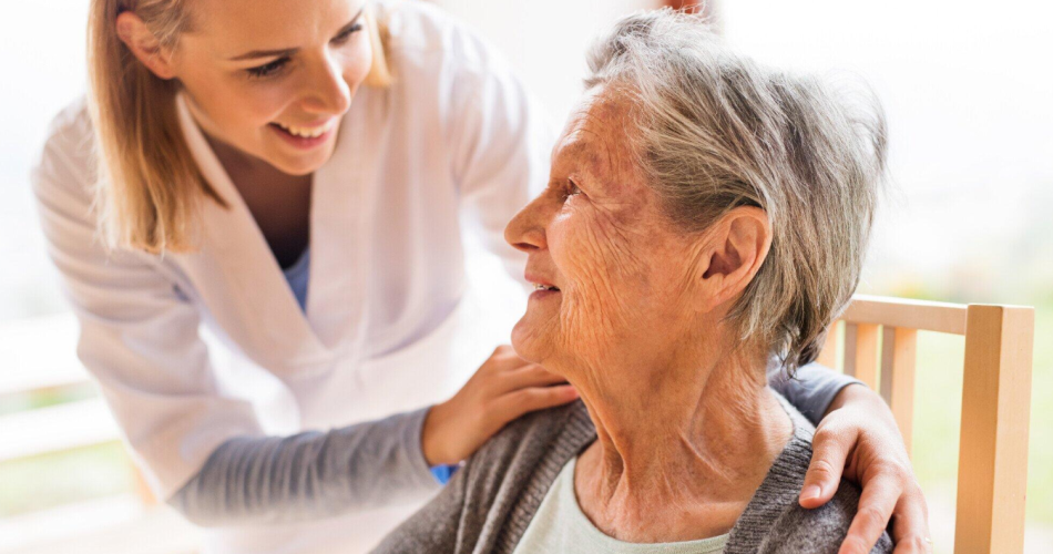 A Senior's Guide