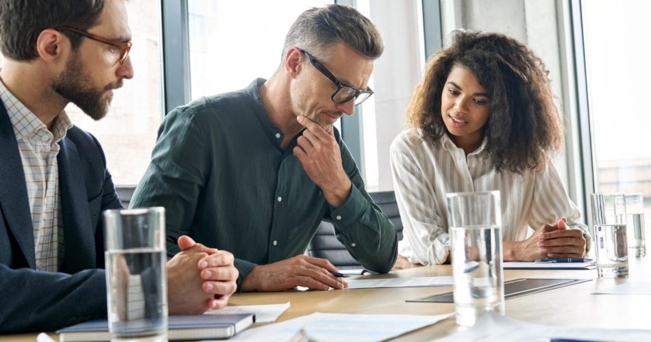 Your Business From Unexpected Disasters