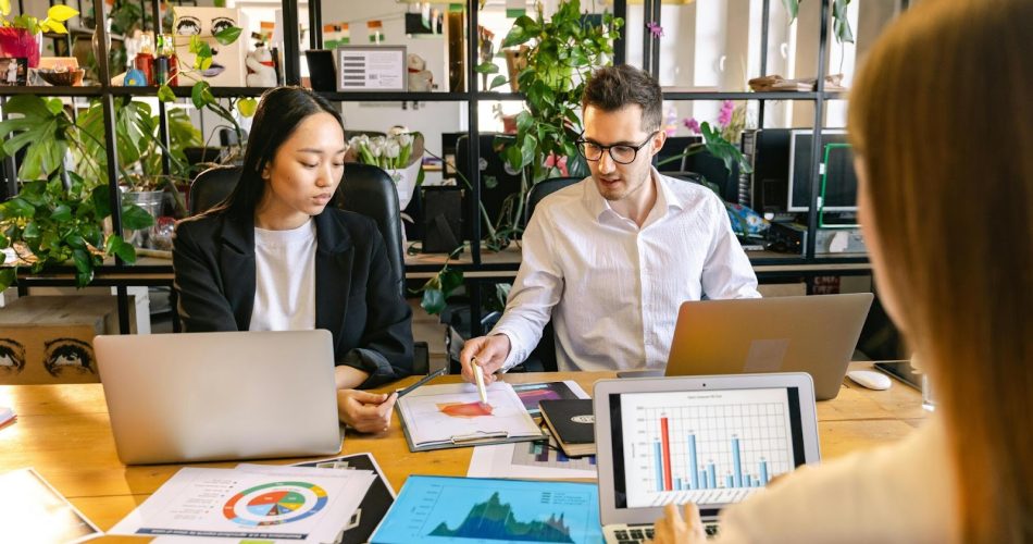 Your Business Goals