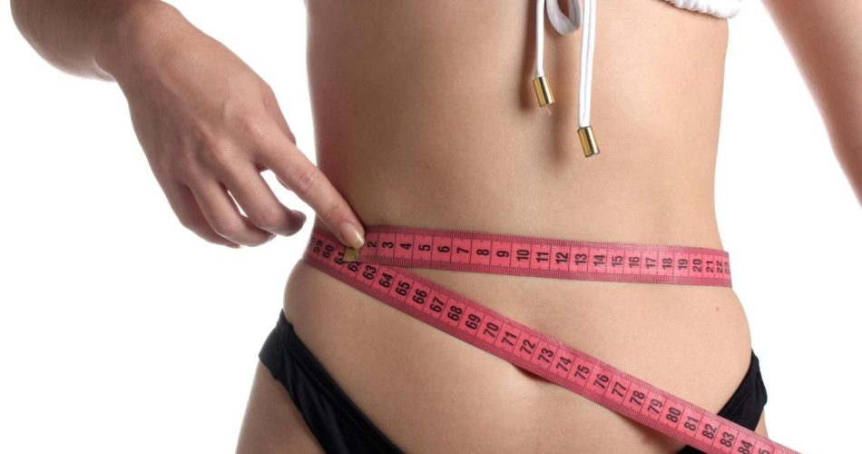 Sustainable Weight Loss