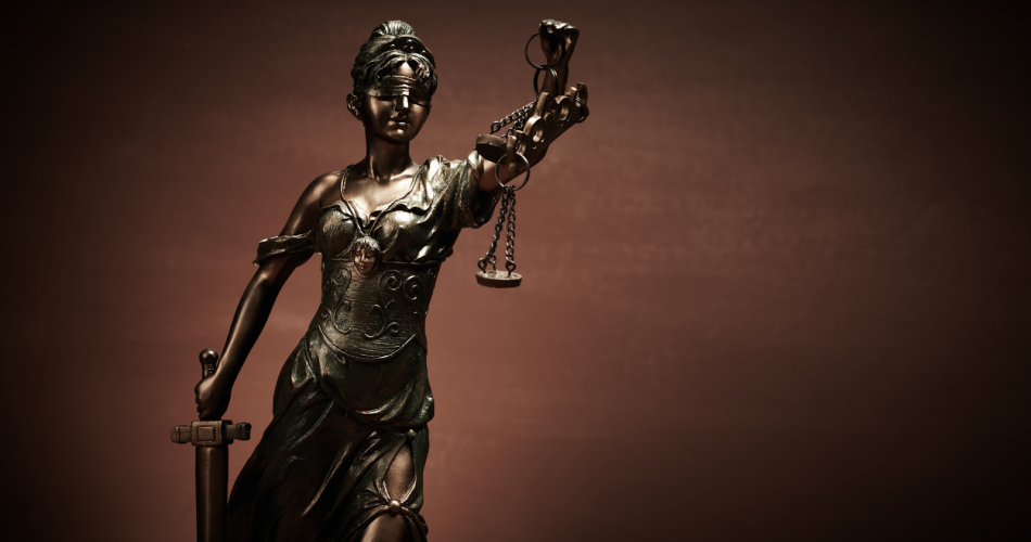 Law Says