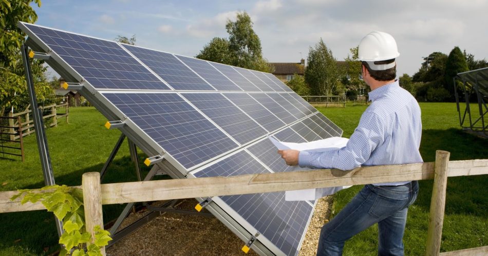 Best Solar Power Solutions