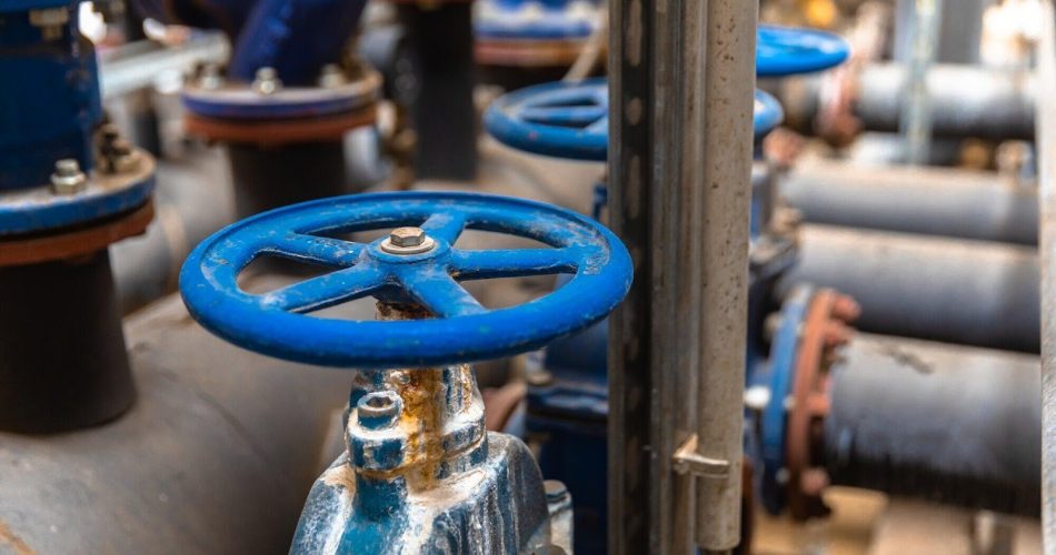 A Complete Guide to Oil and Gas Industry Valve Types