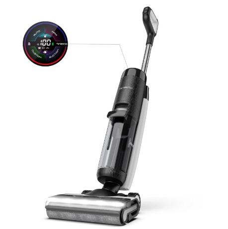 Tineco iFLOOR Series: Wet Dry Vacuum Features Explained
