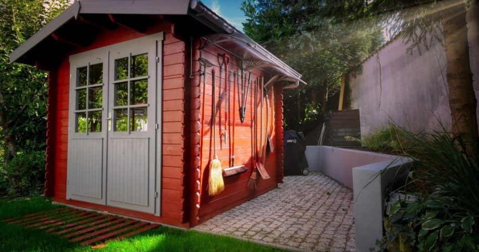 The Role of Climate Control in Modern Shed Design