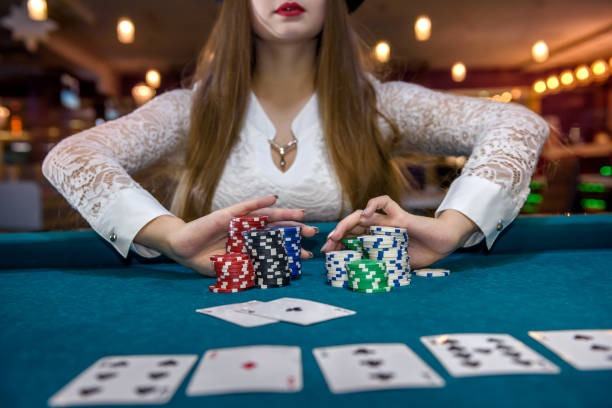 The One Adjustment That Made My Gambling Less Stressful