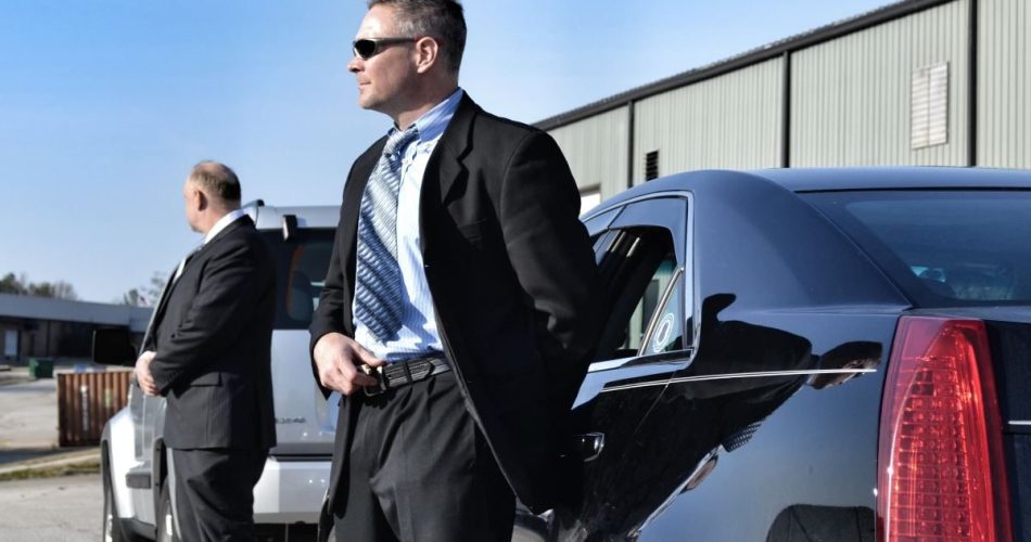 Exclusive Security Companies in Ottawa