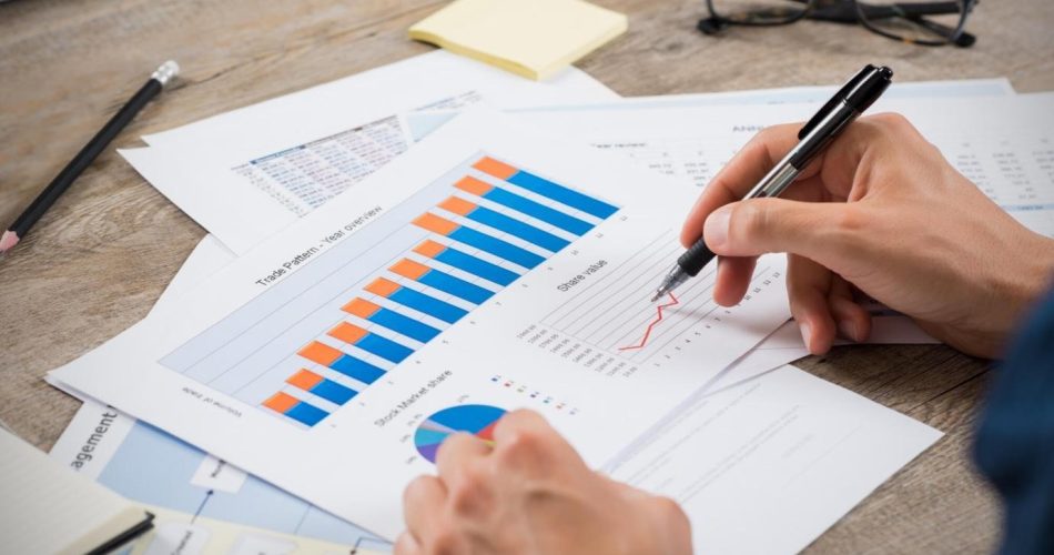 Bar Charts for Effective Business Reporting