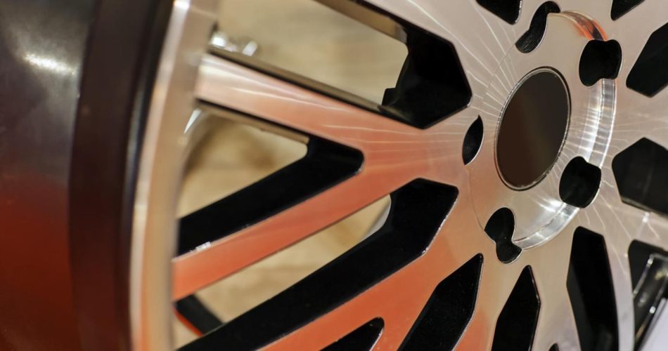 Vehicle Wheel Refurbishment and Lasting Repairs