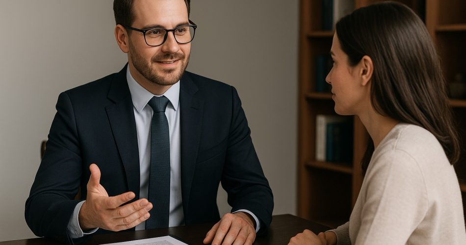 Injury Lawyer Might Recommend