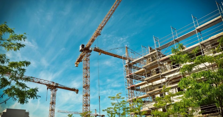 Modern Modular Construction Firms