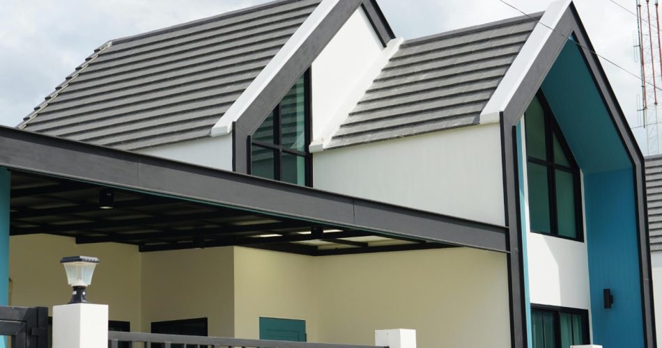 Roofing Solutions by Expert Contractors