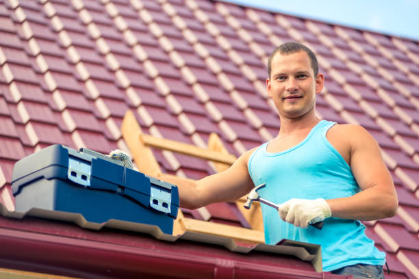 Offered by an Expert Roofing Company