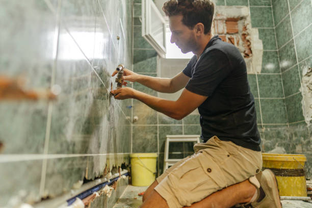 a Budget-Friendly Bathroom Renovation