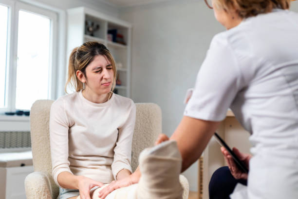 Your First Trauma Therapy Session
