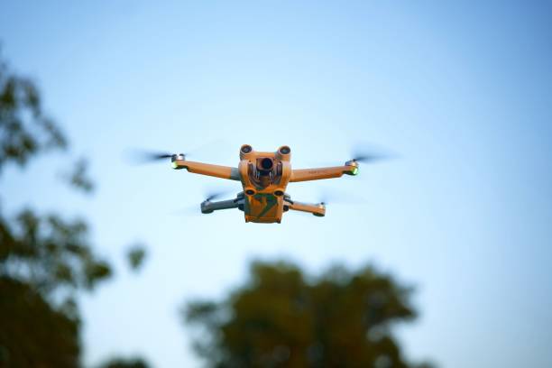 DJI Mini 3