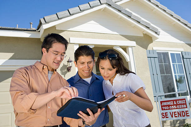Cumming Homeowners Prefer Local Experts