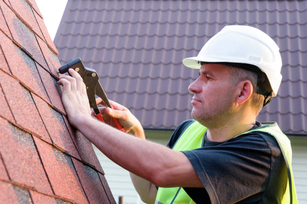 Roofing Contractors in Lexington
