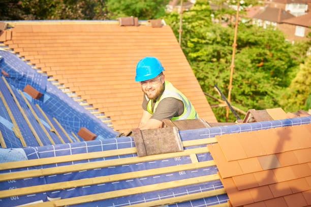 Discover the Versatile Roofing Services