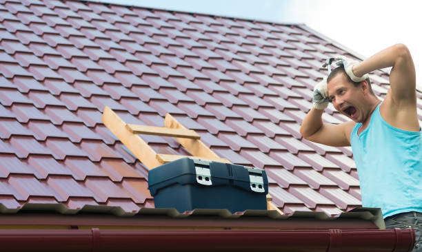Handle Roof Leaks for a Long-Term Fix