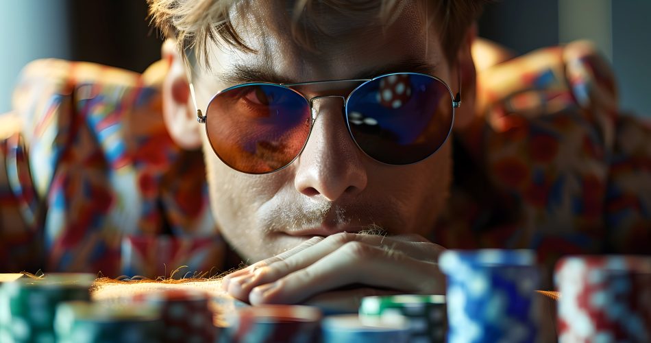 Poker Mindset