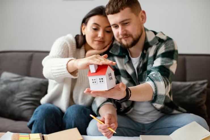 Cash Buyers for Your House
