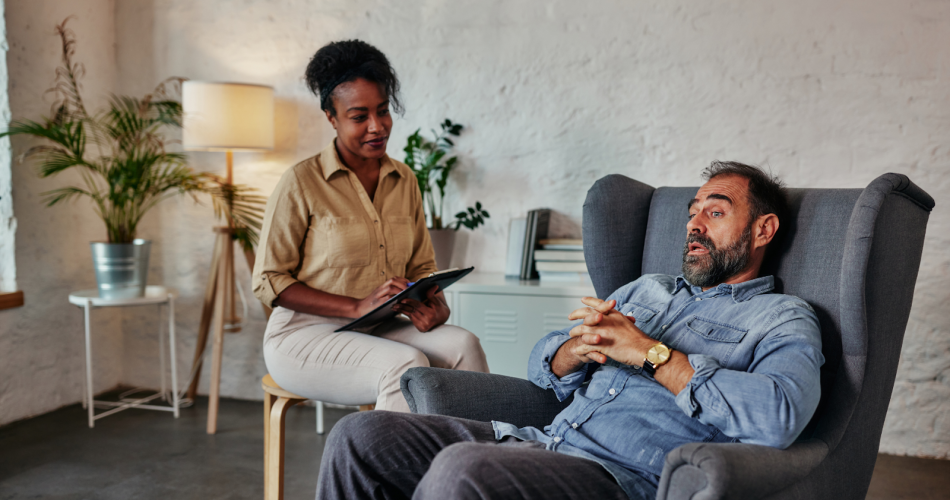 Outpatient Mental Health Services