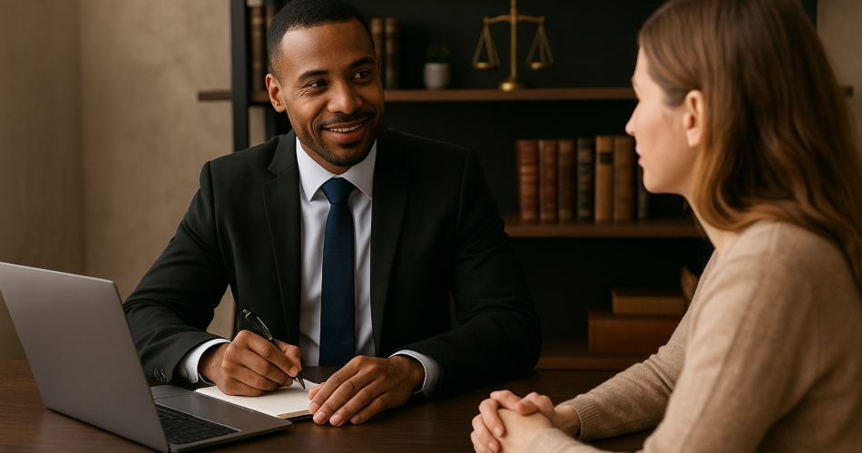 Need a Lawyer to Prove Liability