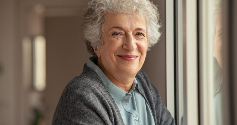 Living Tips to Keep Elderly Adults Happy