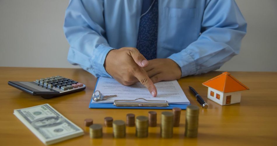Real Estate Equity During Financial