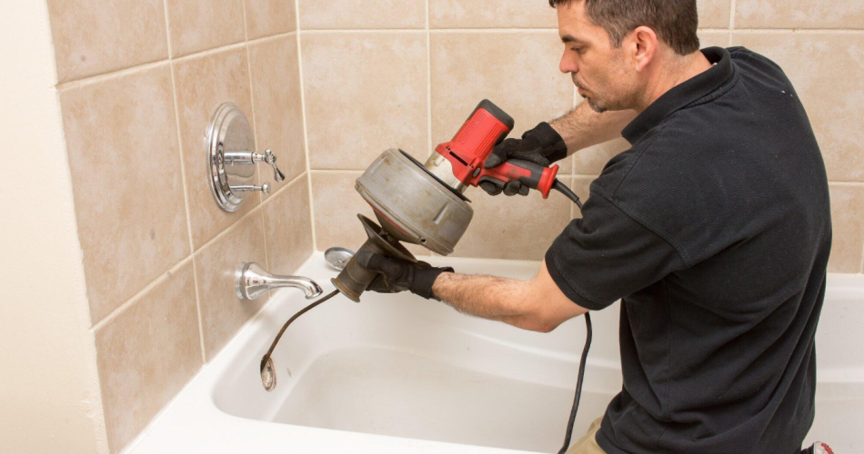 Your Drain Keeps Getting Dirty