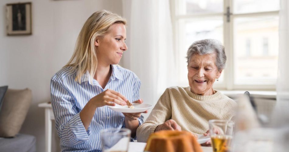 Senior Homes Designed