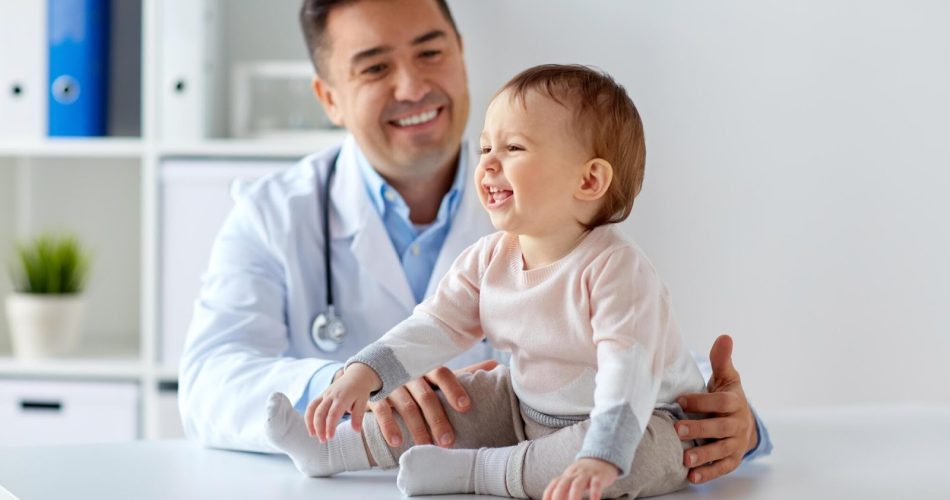 Your Child's Health