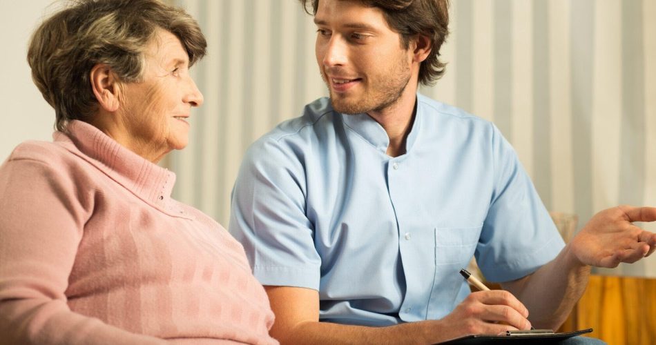 Elderly Care Experts