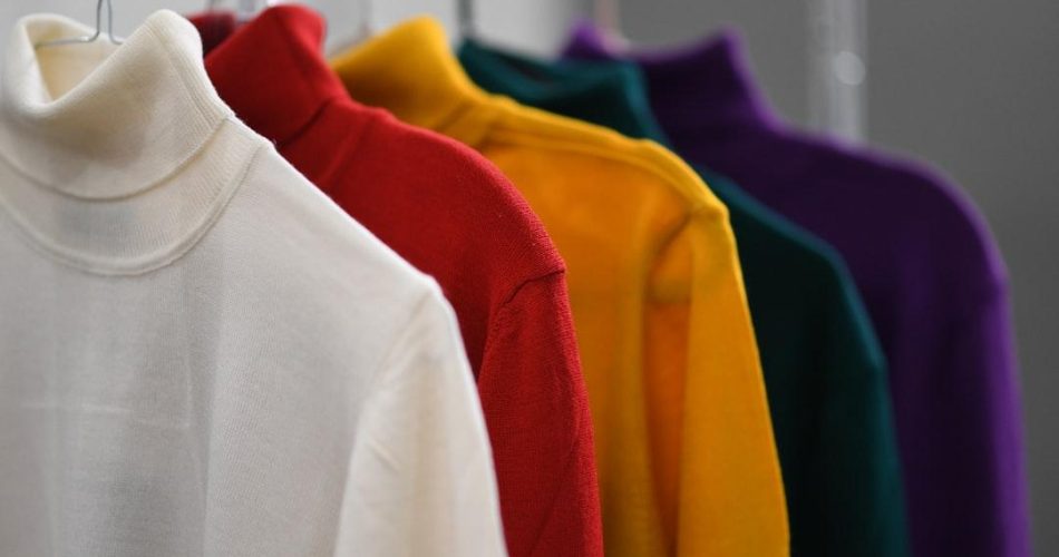 Trending Apparel Styles You Need This Season