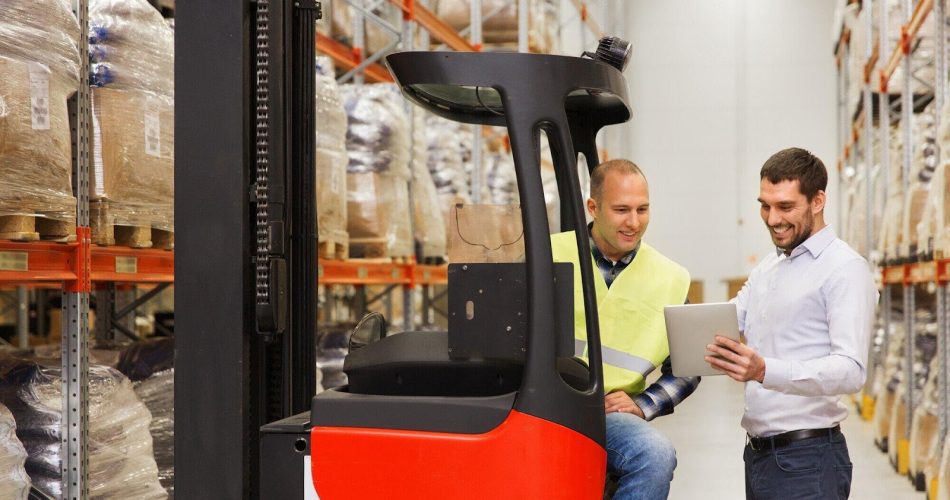 Warehouse and Construction Use
