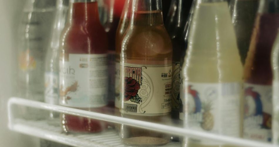 Commercial Refrigeration Systems