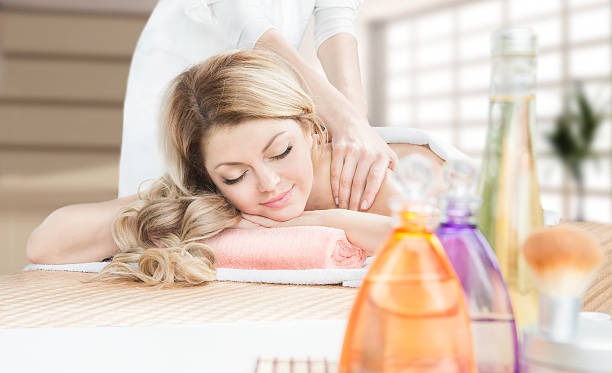 Regular Massage Sessions