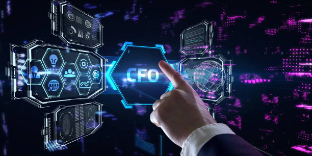 House CFO – A Virtual CFO
