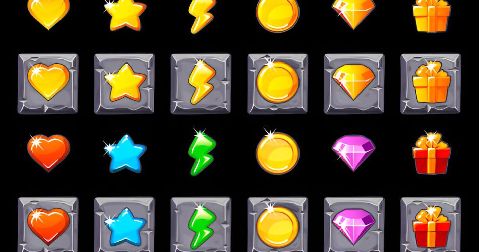 Playing Slots Daily for 30 Days